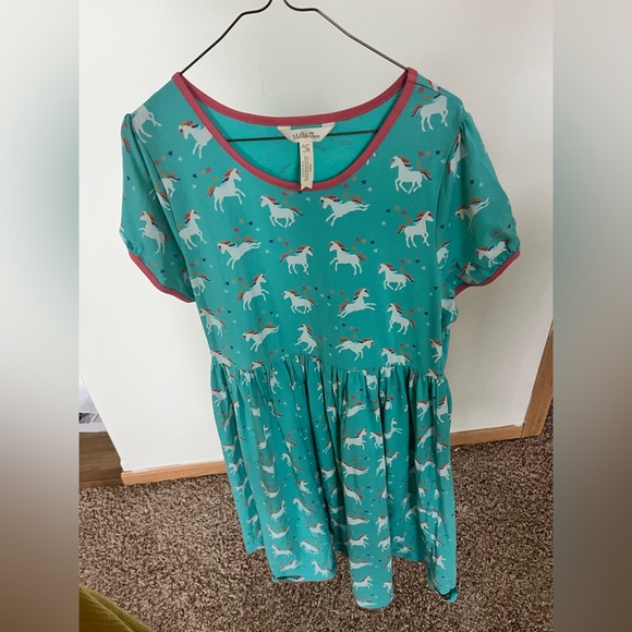 Matilda Jane Unicorn Daydream Dress - Picture 4 of 10